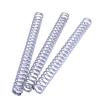 Compression Springs, 10-Pack, Stainless Steel, 0.9 mm x 11 mm x 50 mm view 4