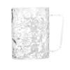 Rordigo Bathroom Organizer Toothbrush Cup, Glacier Pattern, 1 Piece view 1