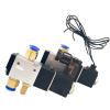 3V110-06 Pneumatic Solenoid Valve, 3-Port, 2-Position, DC 12 V/24 V, AC 110 V/220 V view 4