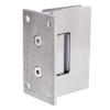 Glass Door Hinge, 90° Frameless Shower Door Hinge view 2