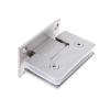 Glass Door Hinge, 90° Frameless Shower Door Hinge view 4