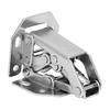 10-Piece No-Drill Cabinet Hinges, Soft-Close view 3