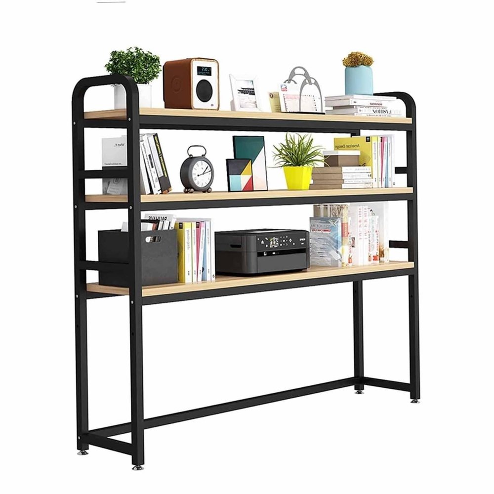 CYWLQF Adjustable Desktop Display Shelf Organizer