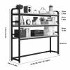 CYWLQF Adjustable Desktop Display Shelf Organizer view 3
