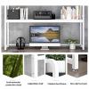 CYWLQF Adjustable Desktop Display Shelf Organizer view 4