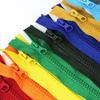 ftiemlovde 10-Color 5 mm Separating Zippers, 20 cm, for Jackets view 2