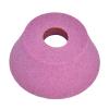 Chromium Oxide Cup Grinding Wheel, 7.6 x 3.3 x 2 cm, 60 Grit view 1