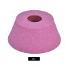Chromium Oxide Cup Grinding Wheel, 7.6 x 3.3 x 2 cm, 60 Grit view 3