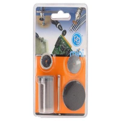 M.8270 Drill Accessories, 58-Piece Set, PG MINI