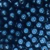 BZSDDY Bulk Pack 3D Illusion Reflective Round Acrylic Beads view 1