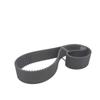 JNMING STD3M 438-S3M Timing Belt, Synchronous Belt, Length 438 mm, Widths 15 mm and 18 mm, S3M Rubber Belt, 3 mm Pitch (Size: Width 15 mm) view 1