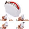 Automatic Cable Winder and Retractable Organizer for USB and Charging Cables view 2