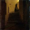 DTAUPREB Caspar David Friedrich Woman on the Staircase Paint by Numbers Kit for Beginners view 1