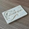Crown Series Silicone Mold for Soap, Sweets and Cake Decoration, 13.5 × 8.9 cm view 4