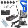 LSBHPPD 6.5–20.5 mm Electric Hydraulic Punching Machine, 1300 W view 1