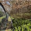 JEDAL Military Camouflage Net, Sand, 300 x 1000 cm view 4