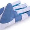DJJYCTNM Fencing Gloves for Foil and Saber, Training Gloves for Adults and Children, 1 Pair (Right Hand, XXL) view 2