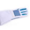 DJJYCTNM Fencing Gloves for Foil and Saber, Training Gloves for Adults and Children, 1 Pair (Right Hand, XXL) view 3