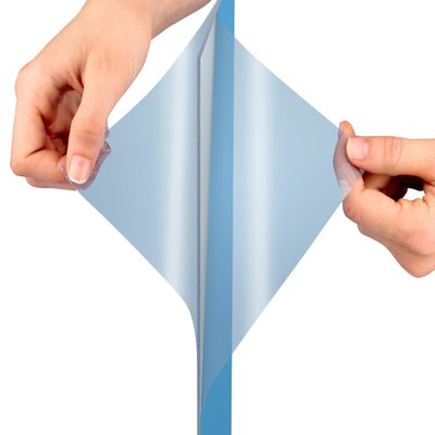 PrimeLuxe Acrylic Glass 95 x 70 cm (950 x 700 mm - 4 mm), Thickness and Size Selectable | Custom Cut | Replacement Glass | Sheet | Panel | Transparent