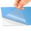 PrimeLuxe Clear Acrylic Sheet, 950 x 200 mm, 2 mm, Custom Size view 3