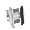 YCSYHQM Motorcycle Handlebar/Rearview Mirror Phone & GPS Holder for Z650/Z750, Black view 4