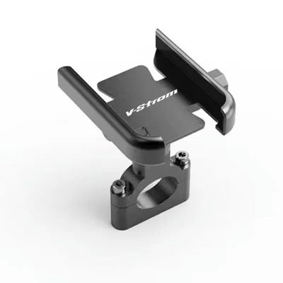 YCSYHQM Motorcycle Handlebar Phone Mount for V-Strom