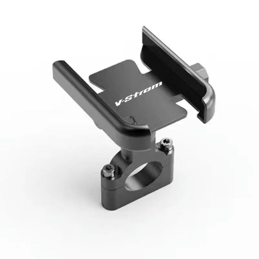 YCSYHQM Motorcycle Handlebar Phone Mount for V-Strom