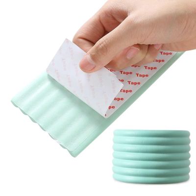 Extra-Thick Foam Pipe Wrap Tape for Hiding Gas Lines, Drain Pipes, AC Wires & Hoses