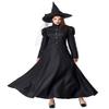 Ulalaza Women's Cosplay Costume, Greek Goddess, Banshee, Medusa, Ancient Roman Warrior, Medieval Court Attire for Halloween view 1