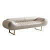 Storage Bench, Entryway Shoe Bench, Bedroom Bed-End Bench, Color C, 150 cm view 1