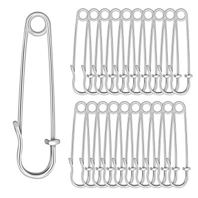 cobee 50 mm Safety Pins, 20-Pack