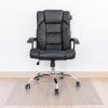 Transparent Office Chair Mat, 1.5 mm, 90 x 120 / 100 x 120 cm view 1