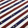 All-Season Twill Double Sheet, 160 x 225 cm, for 1.2 m Wide Beds view 4