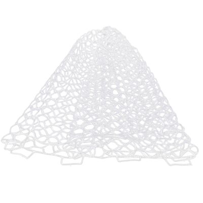 Rordigo Foldable Fishing Net, Wear-Resistant Rubber, Multifunctional, 55 cm