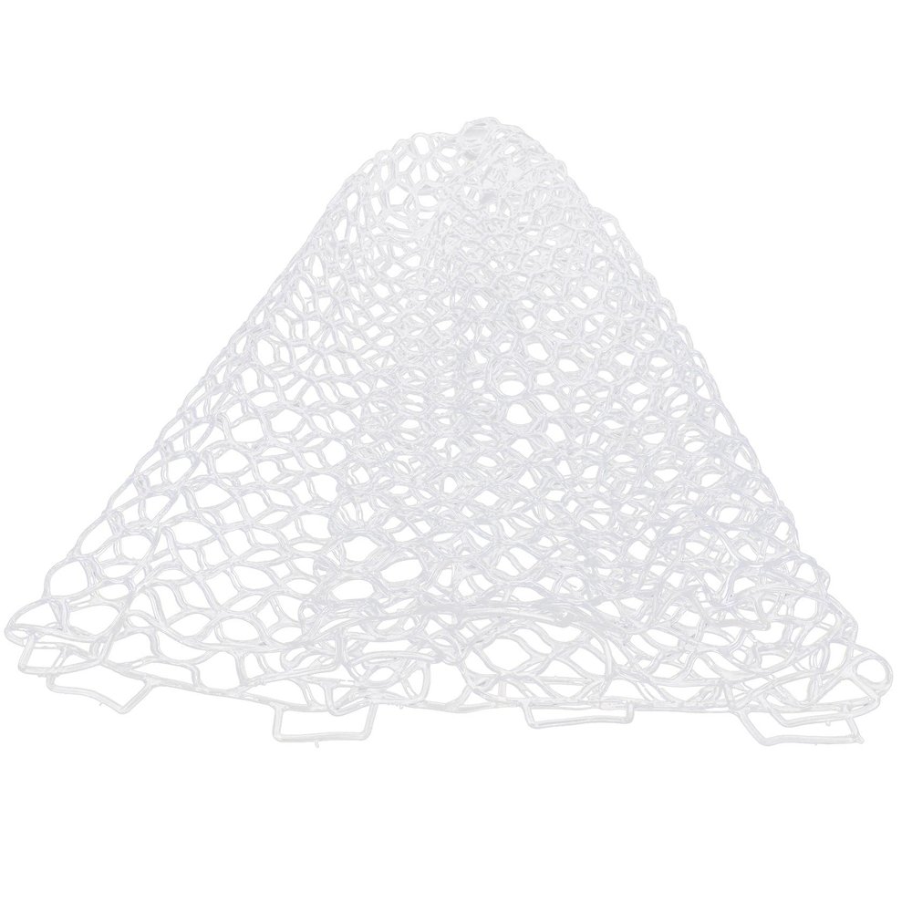 Rordigo Foldable Fishing Net, Wear-Resistant Rubber, Multifunctional, 55 cm