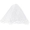 Rordigo Foldable Fishing Net, Wear-Resistant Rubber, Multifunctional, 55 cm view 1