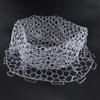 Rordigo Foldable Fishing Net, Wear-Resistant Rubber, Multifunctional, 55 cm view 3