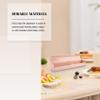Rtauhife 3-Pack Plastic Wrap Dispensers view 2