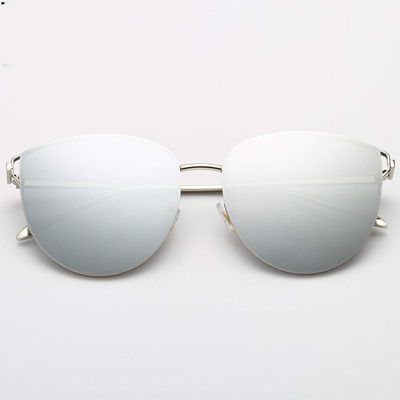 ISCBAFYX Men's UV400 Sports Sunglasses
