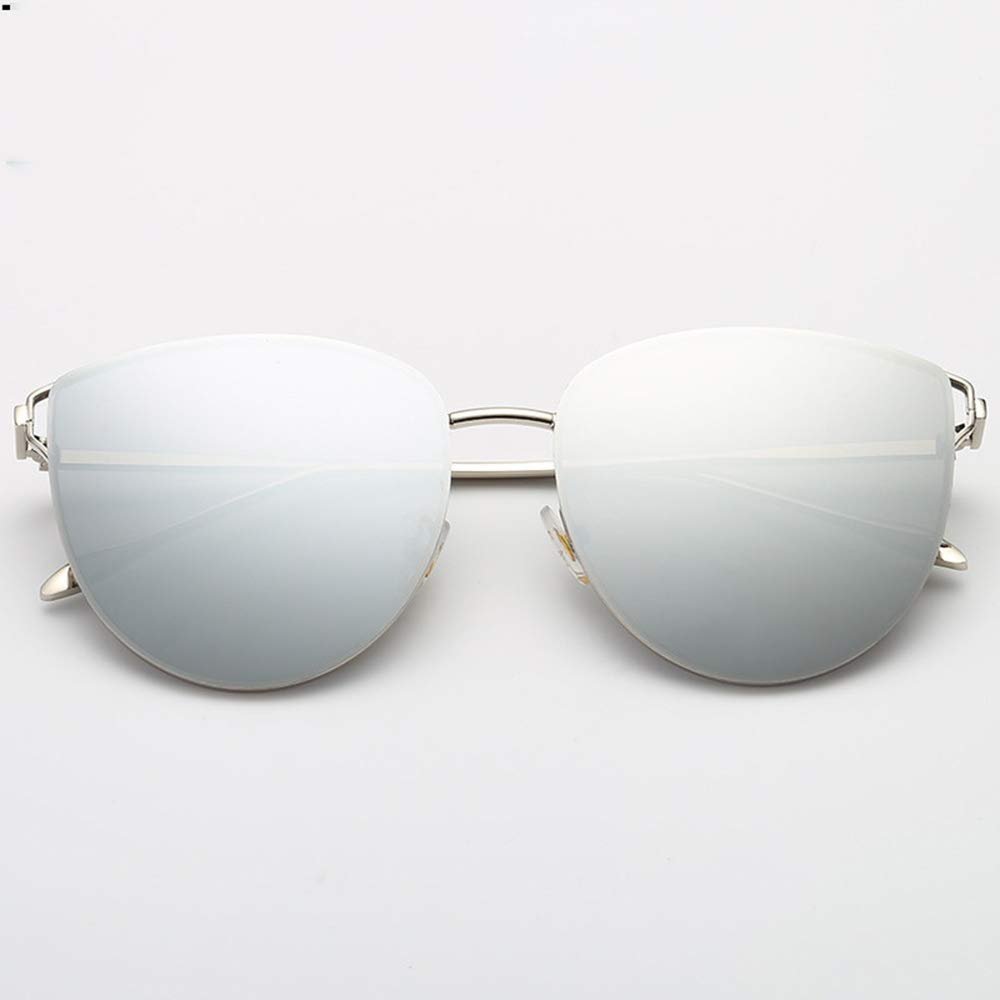 ISCBAFYX Men's UV400 Sports Sunglasses