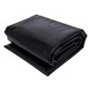 Black HDPE Pond Liner, Heavy-Duty, UV-Resistant, 3 x 5 m view 1