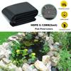 Black HDPE Pond Liner, Heavy-Duty, UV-Resistant, 3 x 5 m view 3