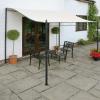 300D Canvas Seedling Shade Shelter, White view 4
