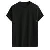 Men's Sports T-Shirt, Quick-Dry, Breathable Short-Sleeve Training Shirt view 3