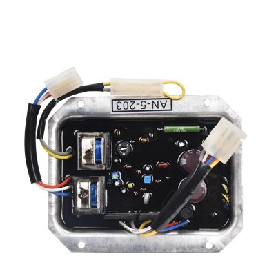 PKHDLYEU AN-5-203 Automatic Voltage Regulator for Generator Sets
