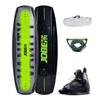 Wakeboard 136 Plus with Jobe Vanity Boots & Unit Bindings Package view 1