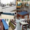 5 cm Thick Bench Cushion, Non-Slip Seat Pad view 2