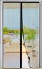 Magnetic Insect Screen Door for Balcony and Patio Doors view 1