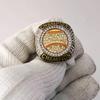 guancrown Baseball Championship Ring Trophy Award, 12-Pack, Size 8 view 4