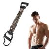 Adjustable Chest Expander with Latex-Nylon Cords, 105 lb view 3